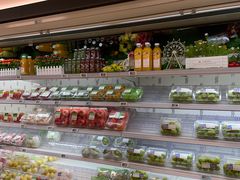 -盒马鲜生(观音桥店)