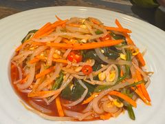 -穆沙烧烤·新疆菜(友好店)