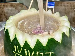 -兴兴旺·冬瓜盅·啫啫煲(西华路店)