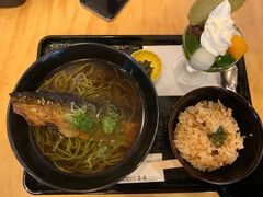 -伊藤久右卫门(宇治本店)