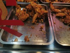 鸡翅尖-阿捡忭京炸鸡(韭菜园总店)