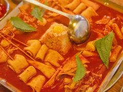 -包装马车·韩国料理·포장마차