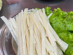 -老姐石板烧烤+铜炭火锅(总店)