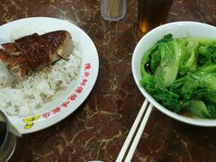 -陈光记烧腊店(罗保博士街店)