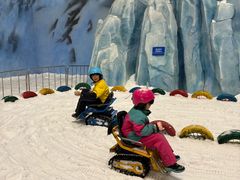 -长沙湘江欢乐雪域