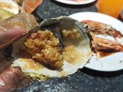 -汉巴味德(大悦城店)