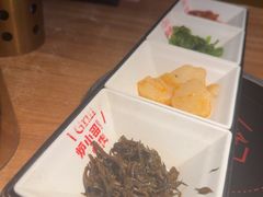 -炉小哥烤肉(信万广场店)