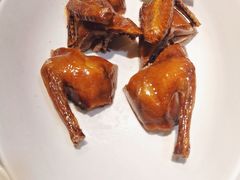 -吉旺港式餐厅(南方商城店)