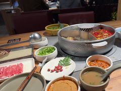 -巴奴毛肚火锅(相州店)