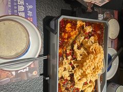 -鱼酷活鱼烤鱼(山西旗舰店)