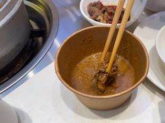 -荣叔港式沙嗲牛肉火锅(正佳潮流店)