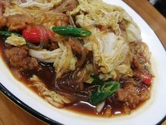 -巴依老爷新疆美食(望京小街店)