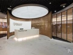 -宝力豪健身(大悦城店)