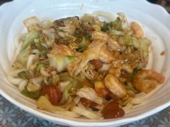 -文三里屯面馆(三里屯店)