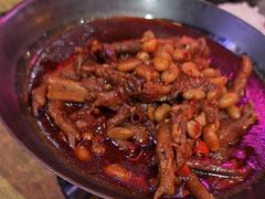 -老闵田螺馆·南昌特色小炒(梦时代店)