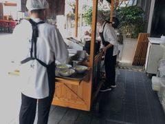 -桃园眷村(万象天地店)