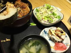 -京和风食堂·定食寿喜锅(保利樾广场店)