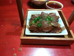 -窄巷子陕菜馆·地道陕西菜(粉巷店)