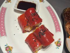 -阿诚市井潮汕菜(金台路店)