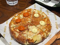 -WOKKA by艮上(中海环宇荟店)