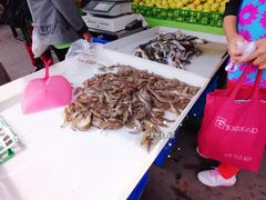 -地利生鲜(甘井子街店)