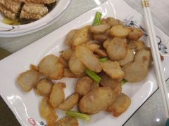 -蔼若春.传承三十年云南菜(金碧公园店)