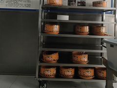 -艳阳天·非遗楚菜(武汉客厅店)