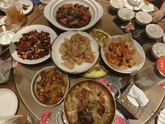 -金掌勺锅包肉(华润万象城店)