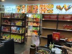 -贵阳李氏息烽阳朗鸡(民生路店)