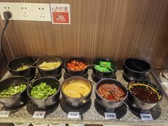 -潮澎派·潮州菜(南国明珠店)