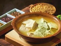 -贡宴盐帮菜自贡驻京联络处餐厅