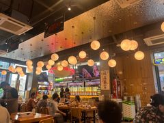 -本色.小马哥烧烤(无锡九里仓店)
