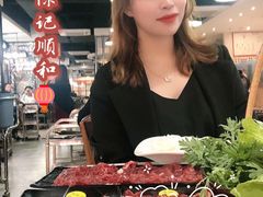 -陈记顺和潮汕牛肉火锅(番禺迎宾大道店)