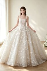 点击看大图 -HANSA韩纱婚纱礼服·龙凤褂·西装设计师集合店