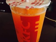 -肯德基(杭州复兴店)