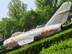 -中国航空博物馆