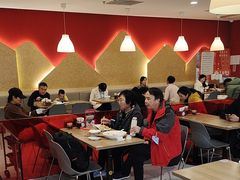 -阳阳中国饭(龙湖大兴天街)