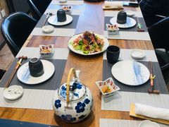 包厢-森味薪火烧•烧鸟居酒屋•日本料理(望京店)