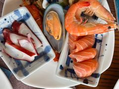 -浙江西子宾馆·瑶园咖啡厅