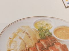 -翠华餐厅(宝安壹方城店)