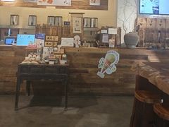 -成川茶店·潮汕工夫浓茶(万象店)
