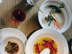 -熹素·鲜美素食Vegetarian (天河领展店)