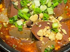 -北丐先生·野馄饨烧烤(雨花万象店)