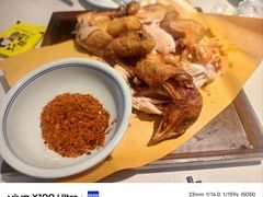 -打酱油·非遗淮扬菜(瘦西湖梅岭店)