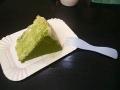 -CUNS CAKE村上千层蛋糕(一环路东二段140号院店)