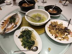 -香湖海鲜餐厅(青澳湾店)