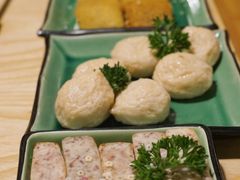 -十二舍·湯物素煮(江泰潤政店)
