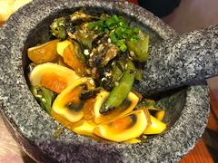 -六合居·明厨亮灶餐厅(成双大道店)