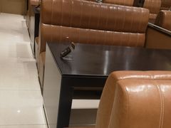 -蓝港海鲜厨房(金水路店)