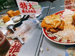 -广九餐室(陈家祠扬韬广场店)